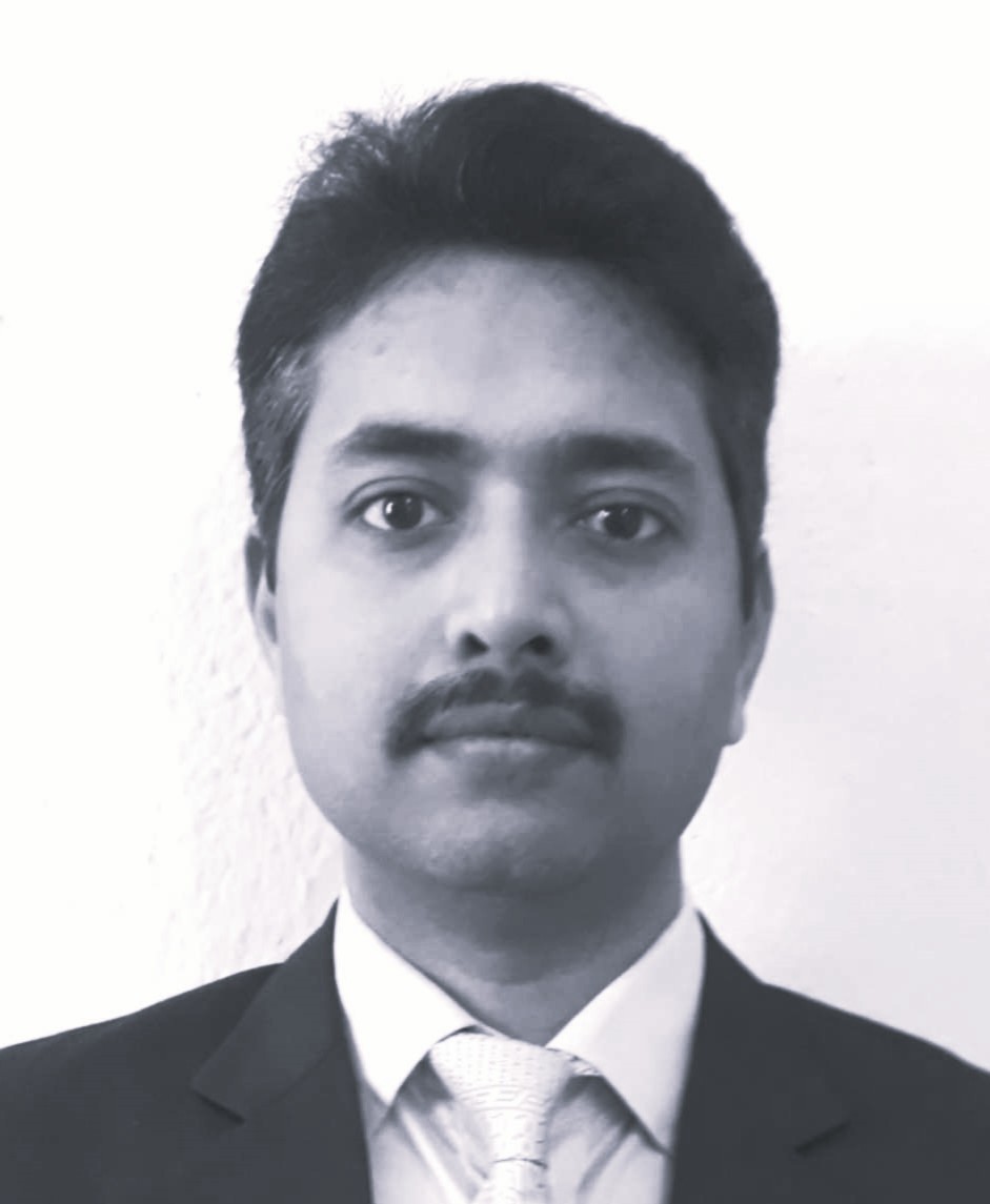 Dr. Vineet Kumar Srivastava